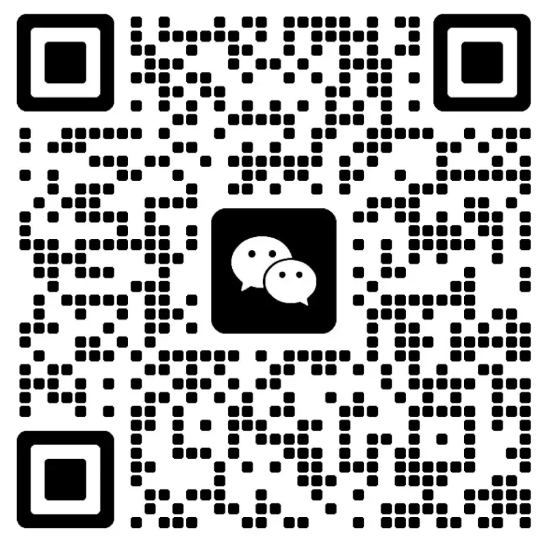 WeChat QR